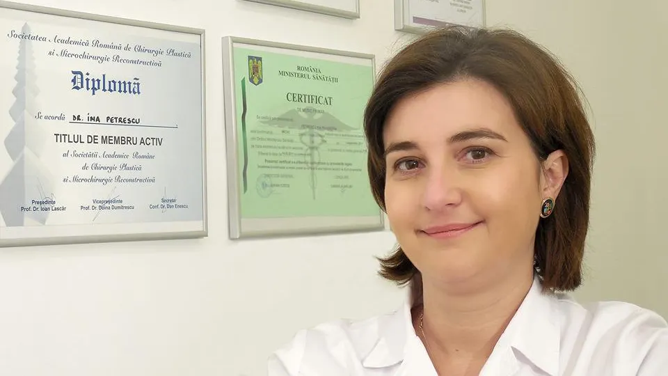 Chirurg îndurerat, după ce a murit un pacient rănit la Colectiv: "Amărăciune pe care o simt.."