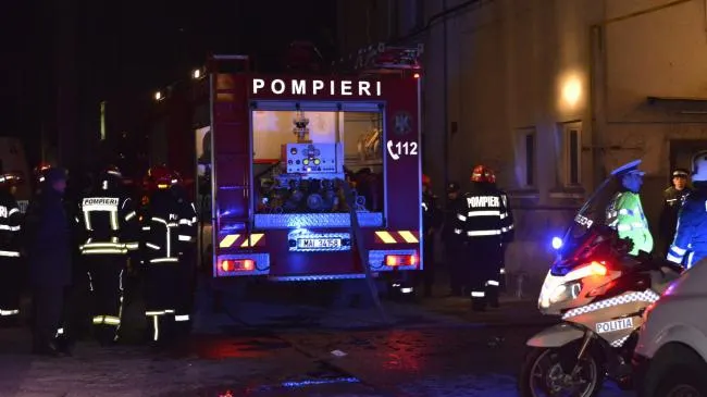 Cum va ajuta Guvernul familiile persoanelor decedate în incendiul din clubul Colectiv