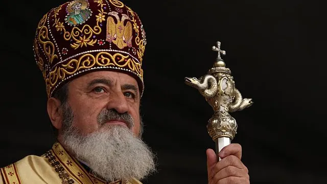 Mitropolitul Ardealului şi filologul Ion Pop, printre noii membri ai Academiei Române