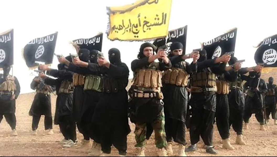 Reacții dure ale Statului Islamic, după atentate: "Parisul arde. În curând, toată lumea va..."