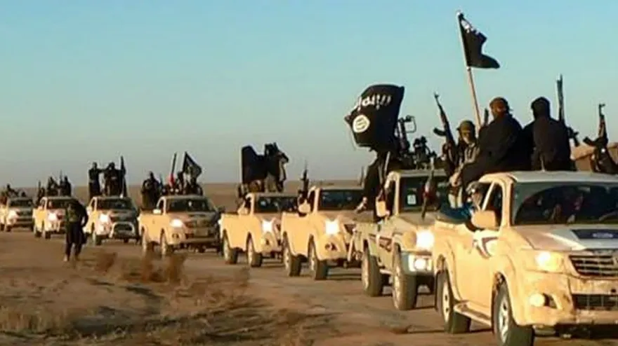 ISIS nu dispare nici dacă rămâne fără petrol. De unde vin banii?