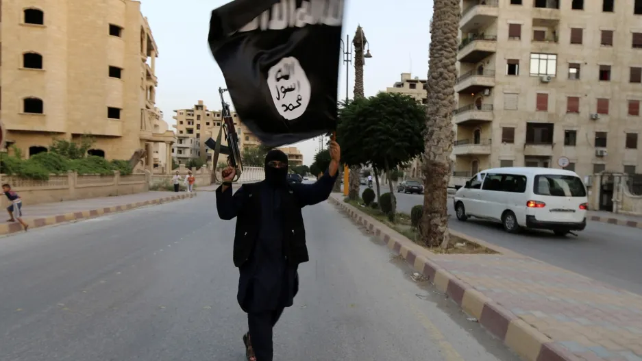 VIDEO CUTREMURĂTOR! ISIS a inclus România în "COALIŢIA DIAVOLULUI"