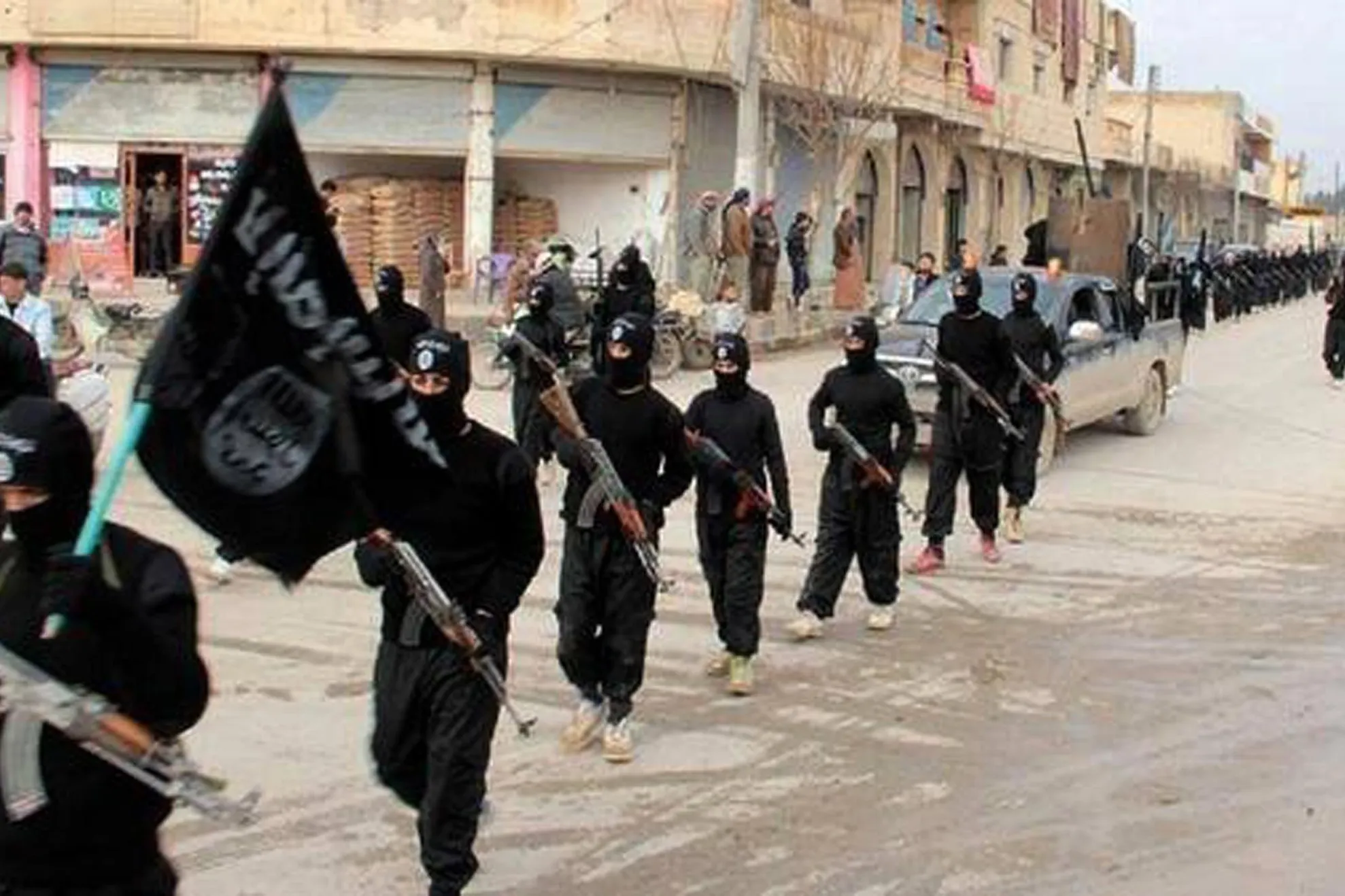 Atentate în Franța. ISIS a revendicat atacurile. Membrii grupării Statul Islamic fac noi amenințări 