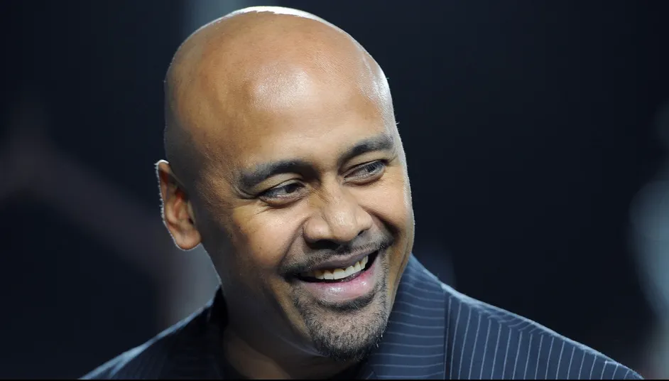 Omagiu adus lui Jonah Lomu pe stadionul Eden Park, din Auckland