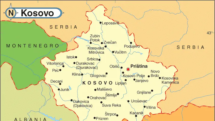 Kosovo suspendă aplicarea unui acord istoric cu Serbia 