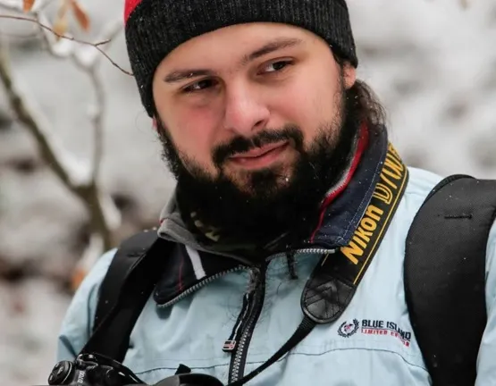 COLECTIV. Postare cutremurătoare pe Facebook după moartea lui Liviu Zaharescu