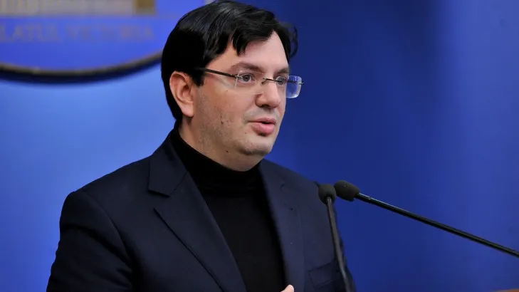 Bănicioiu: Partea grea nu s-a terminat. Următoarele zile sunt la fel de critice