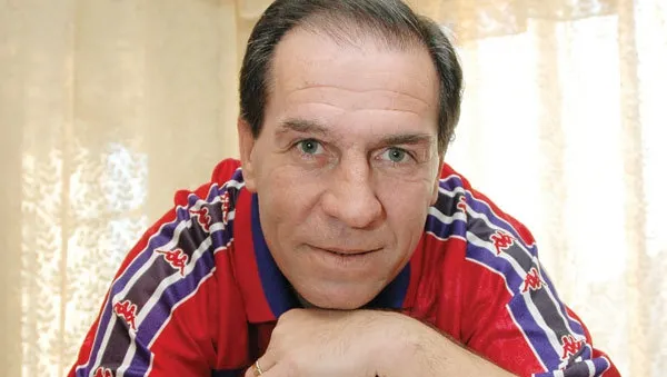 Ce a anunţat clubul Steaua după ce Lucian Bălan s-a sinucis