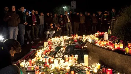 Doliu în lumea fotbalului: un celebru portar a murit la doar 32 de ani