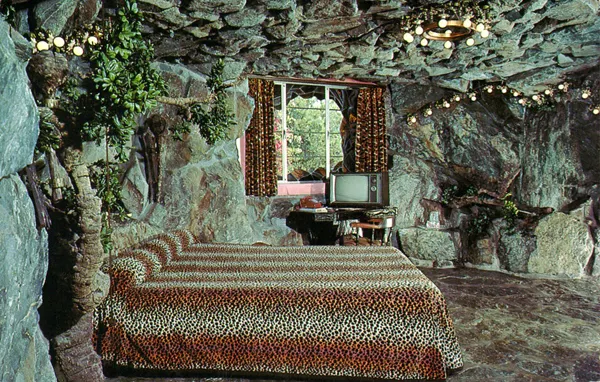 Cele mai frumoase şi inedite camere de hotel din lume