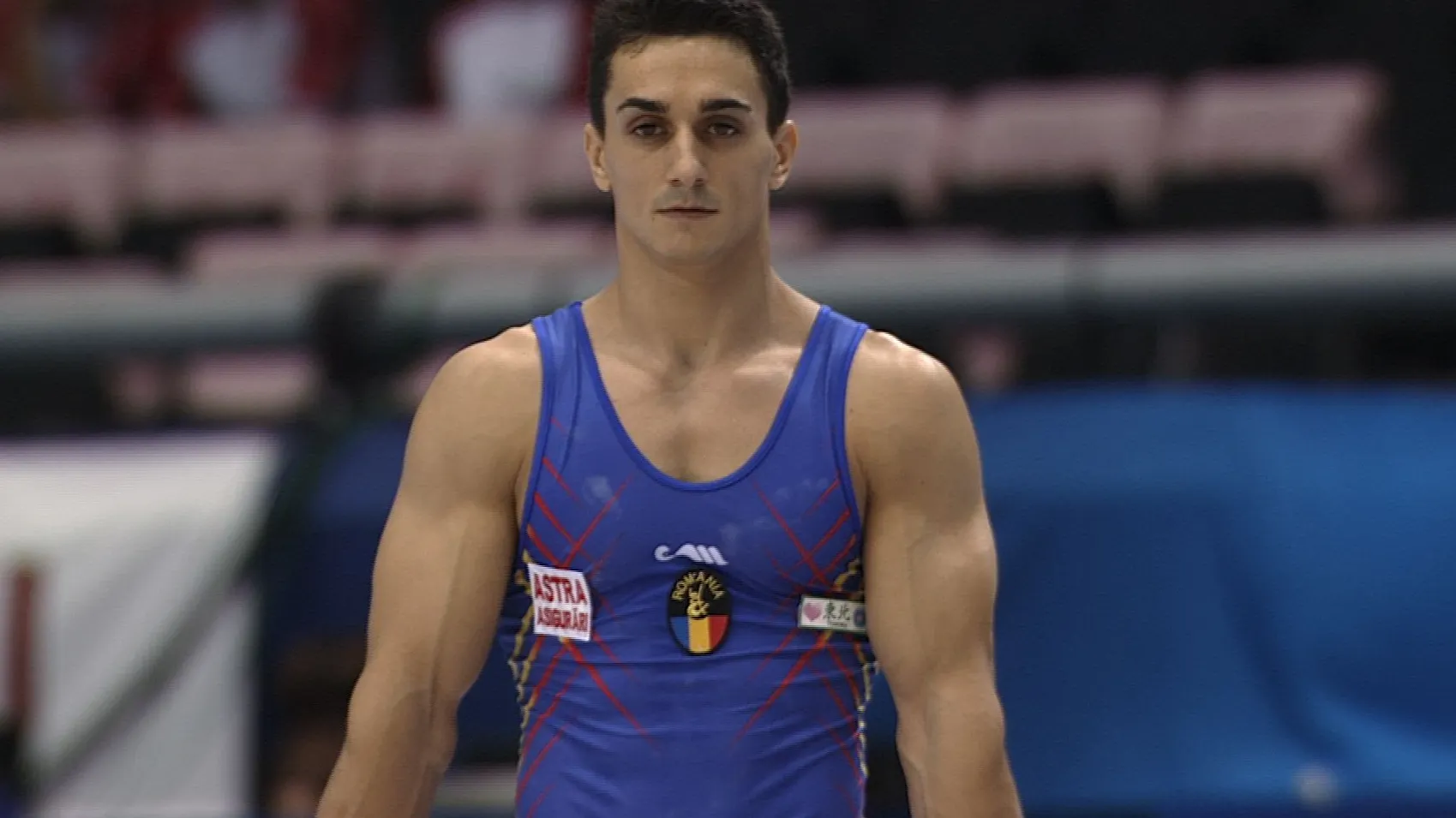 JO 2016. Ce spune Marian Drăgulescu despre participarea la competiţia din Brazilia