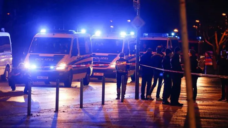 Alertă teroristă în Hanovra! Clipe de coşmar pentru naţionala de fotbal a Germaniei