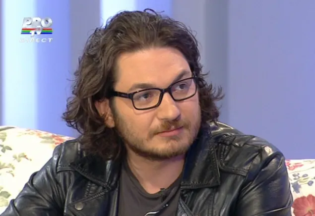 Chef Florin Dumitrescu, mesaj pentru Adi Despot: ”Vreau să tac... Dar pe asta nu pot să o mai țin”