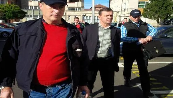 Primarul din Reşiţa a demisionat luni. Cine l-a înlocuit