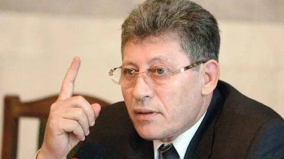 Ghimpu: Unirea cu România ar rezolva toate problemele Republicii Moldova