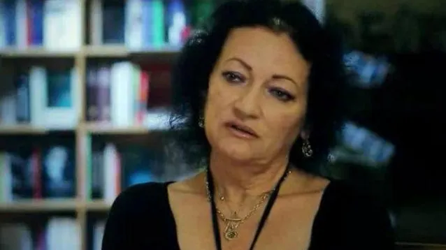 Tragedia din Colectiv. Monica Pop: "La cutremurul din 77 am mai văzut asemenea orori"