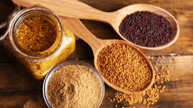 Condimentul care te fereşte de bolile respiratorii