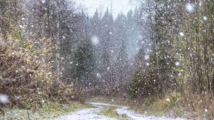 Avertisment de la METEO. Temperatura se prăbușește la minus 10 grade. Când vin ninsorile