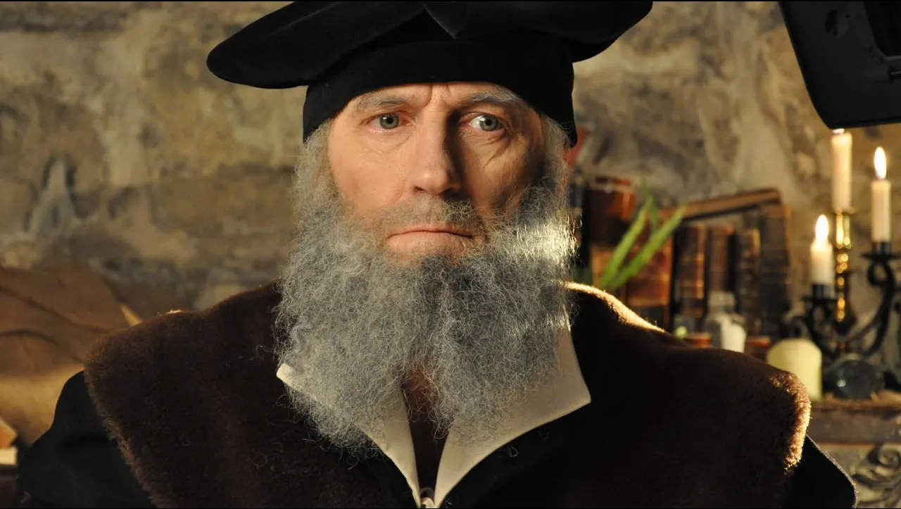Terifiant! Care a fost profeţia lui Nostradamus în legătură cu imigranţii. Unii fac parte din ISIS