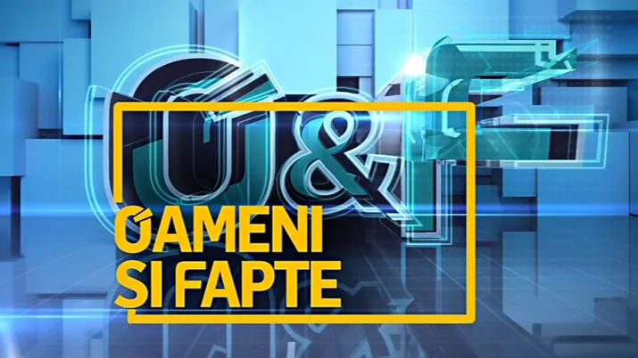OAMENI ŞI FAPTE
