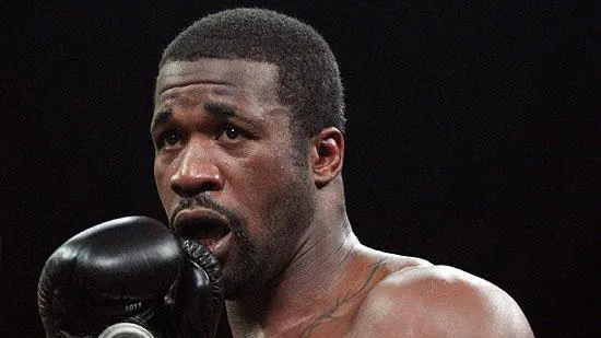 Fost campion mondial la box, ucis într-un mod barbar