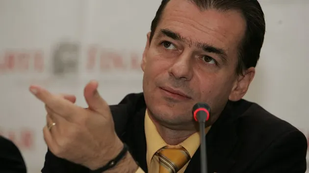 Reacția prim-vicepreşedintelui PNL Ludovic Orban după demisia lui Victor Ponta