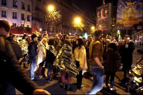 Atentate la Paris. Franța ar fi primit avertismente acum două săptămâni.Cine face această dezvăluire