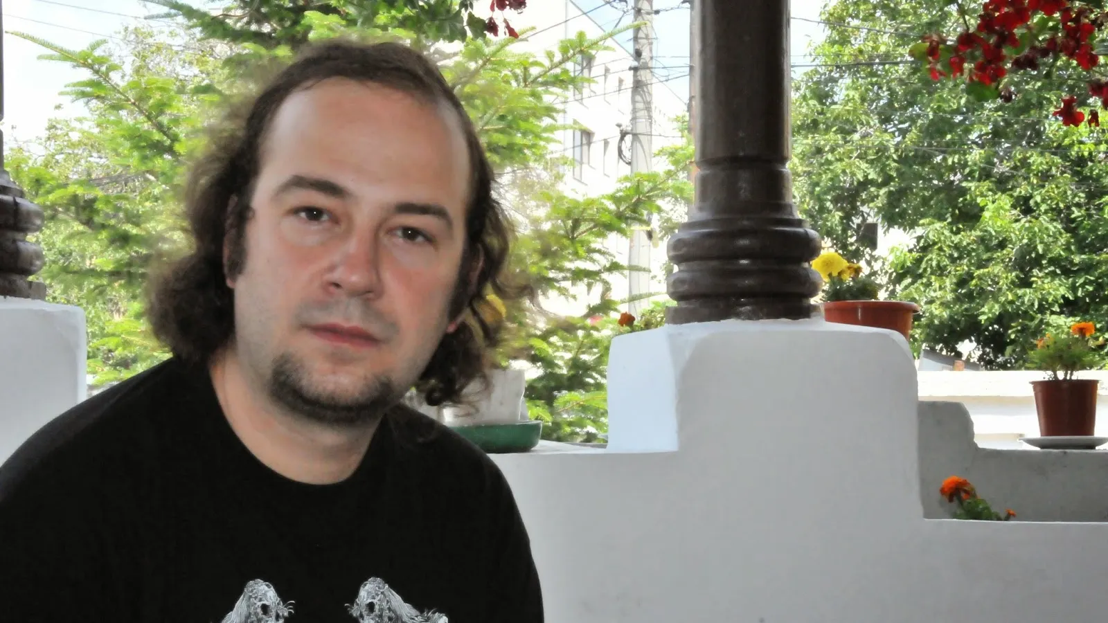 Relatare cutremurătoare: "Am văzut că flacăra o ia uşor în jos şi Dumnezeu m-a tras de mână"