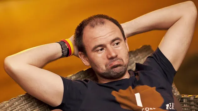 Şi-a urât tatăl 30 de ani şi a ajuns exact ca el. Povestea lui Pera Novacovici