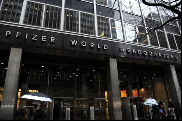 Atac cibernetic: Documente legate de vaccinul Pfizer/BioNTech, piratate