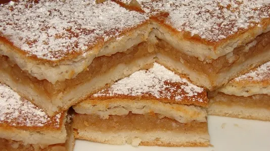 Unde greşeşti când faci plăcintă cu mere. Trucuri pentru un desert perfect