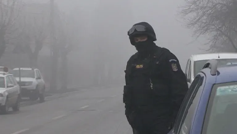 Prognoza meteo pentru 15 decembrie. Vremea se schimbă