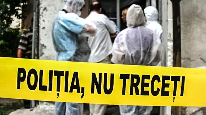 Răzbunarea cruntă a unei femei din Satu Mare pentru fostul său iubit, după ce a fost părăsită