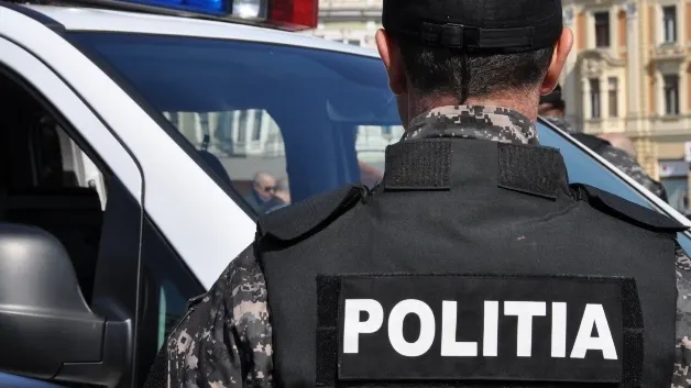 Șeful Direcției Criminale din Poliția Brăila, reținut