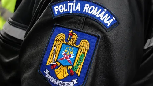Un bărbat a fost reţinut, în cazul iranianului ucis în Voluntari