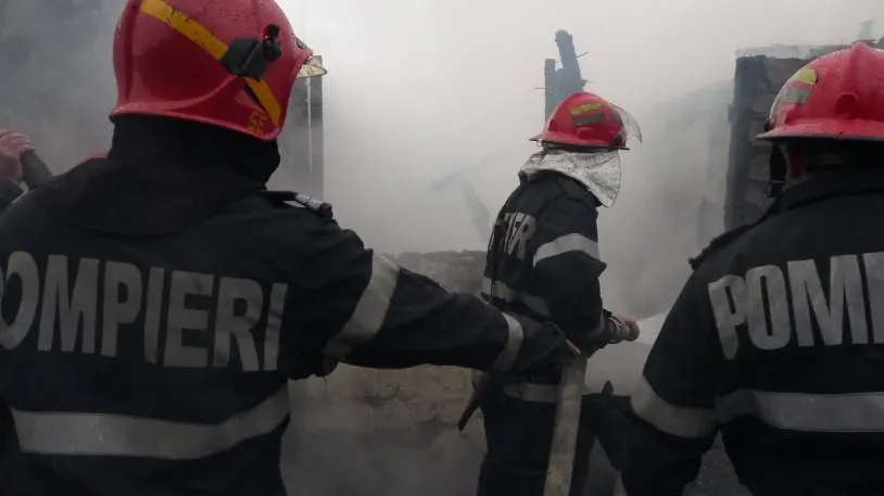 Cum au ajuns familiile unor colonei de la ISU să facă afaceri cu avize de specialitate