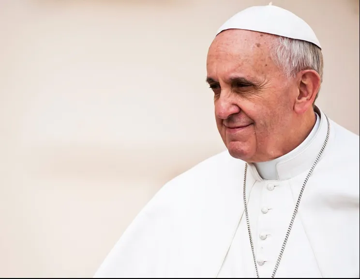 Mesajul Papei Francisc, după ”violența teroristă nebunească” de la Paris
