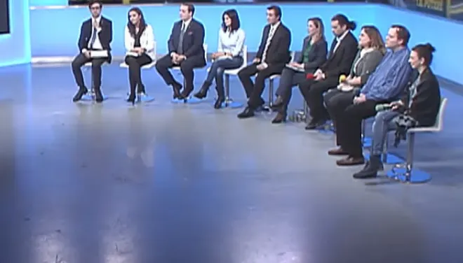 România noului val. "Acuzăm la politicienii noștri lucruri pe care noi nu le punem în practică"