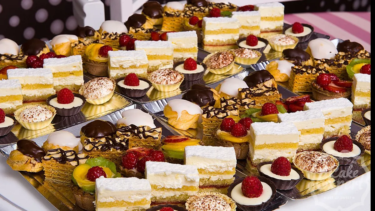 Cele 4 secrete ale prăjiturilor delicioase. Ce să faci când prepari blatul