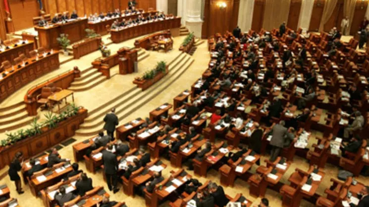 Vasile Dâncu a primit aviz favorabil de la Comisia de Administrație Publică