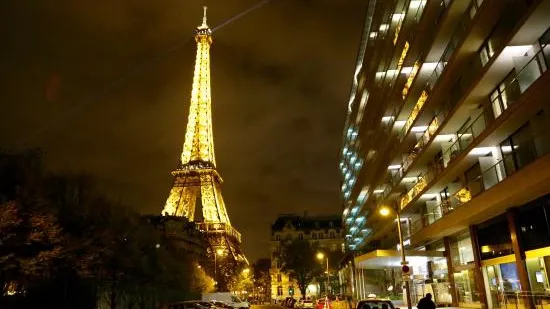 Ce se întâmplă după Paris, 13.11? Ediție Specială cu Rareș Bogdan și Octavian Hoandră - ora 21.00