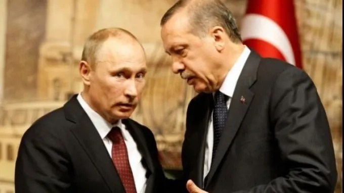 Peskov: Erdogan a încercat să-l sune pe Putin după ce Turcia a doborât un avion al Rusiei