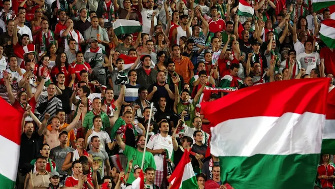 Performanţă pentru Ungaria! Vecinii noştri n-au mai reuşit asta de 30 de ani de zile