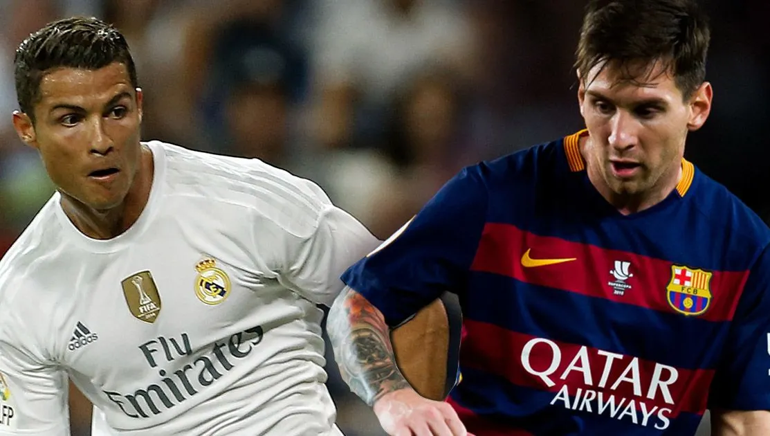 Mesajele pe care le-au transmis Ronaldo şi Messi în urma atentatelor de la Paris