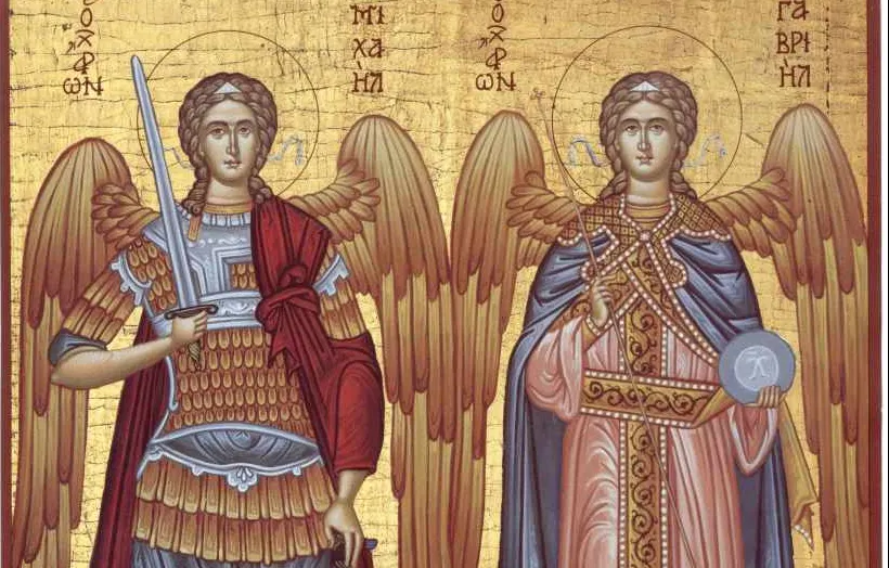 Sfinţii Arhangheli Mihail şi Gavriil 2015. Ce trebuie să faci în această zi. Tradiții și obiceiuri