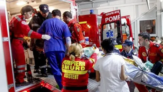 Spitalul Judeţean Suceava vrea să ajute medicii din Bucureşti cu aparatură şi personal