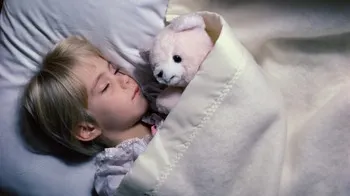 S-a descoperit. Care este ora ideală la care să-ți culci copilul