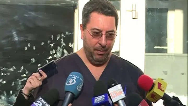 Medic Spitalul de Arși: "Ce ne-ar ajuta niște colegi în plus. Aveam nevoie de experiența lor"
