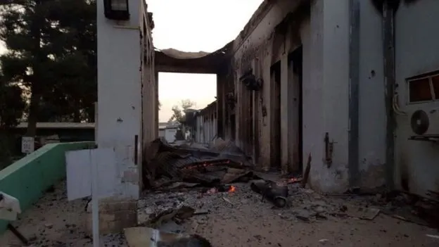 Eurodeputații cer o anchetă separată în cazul atacului americanilor asupra spitalului din Kunduz  