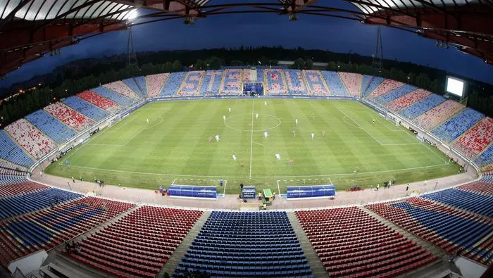 Armata explică de ce clubul Pandurii achită 200 de lei în Ghencea, în timp ce Steaua a fost alungată